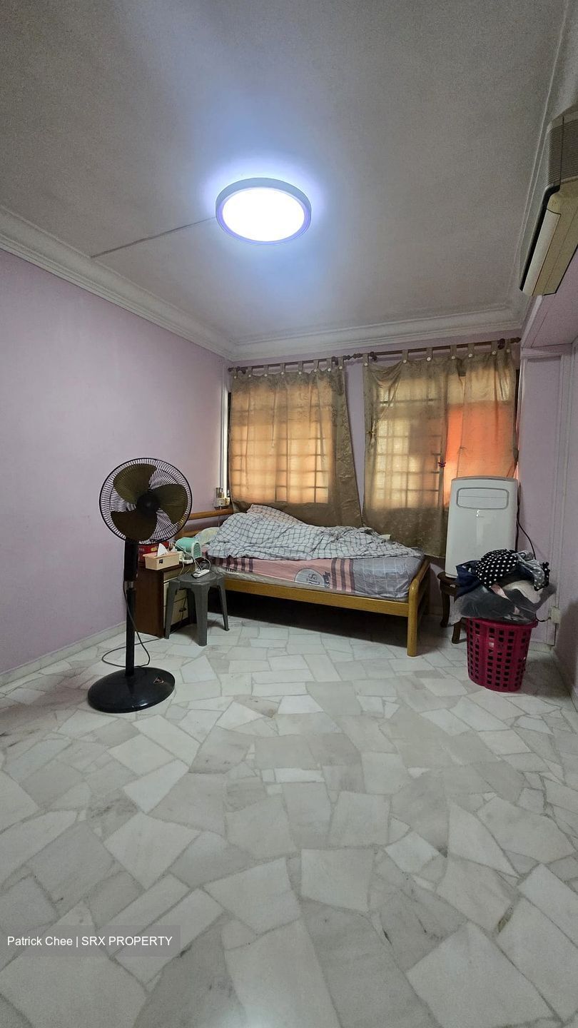 Blk 958 Hougang Street 91 (Hougang), HDB 5 Rooms #560233951